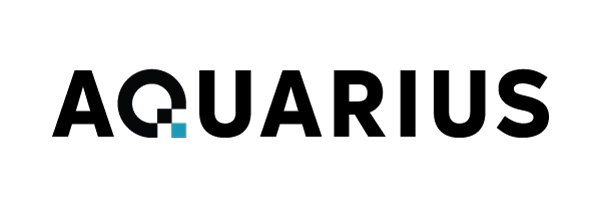 Логотип Aquarius
