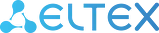 Логотип Eltex