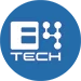 Логотип B4Tech