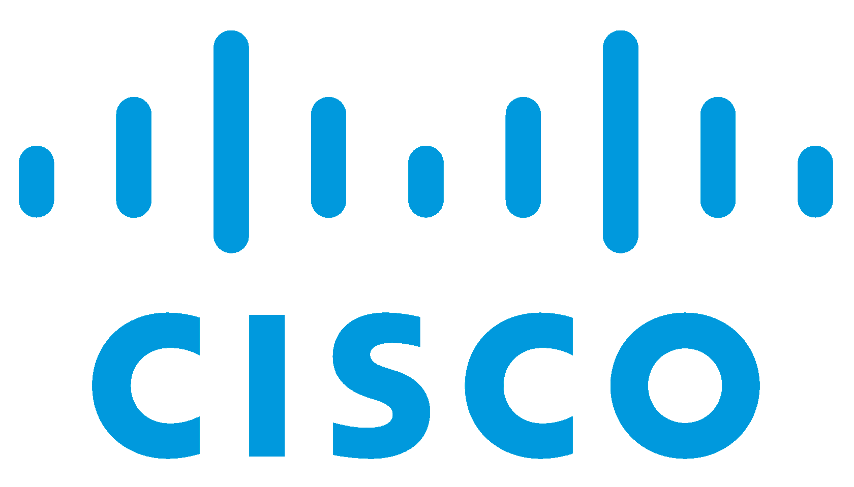 Логотип Cisco