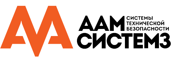 Логотип ААМ Системз