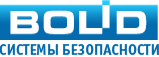 Логотип Bolid
