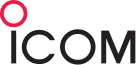 Логотип ICOM