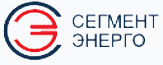 Логотип Сегмент Энерго