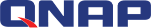 Логотип QNAP