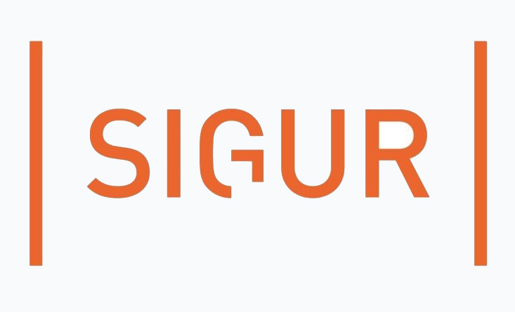 Логотип SIGUR