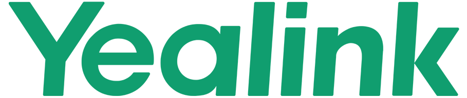 Логотип Yealink