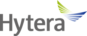 Логотип Hytera