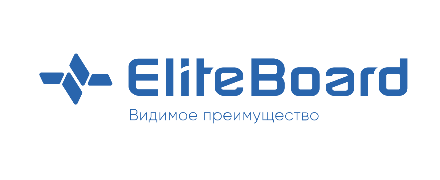 Логотип EliteBoard
