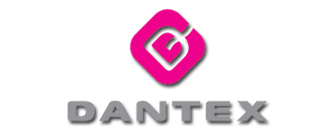 Логотип Dantex
