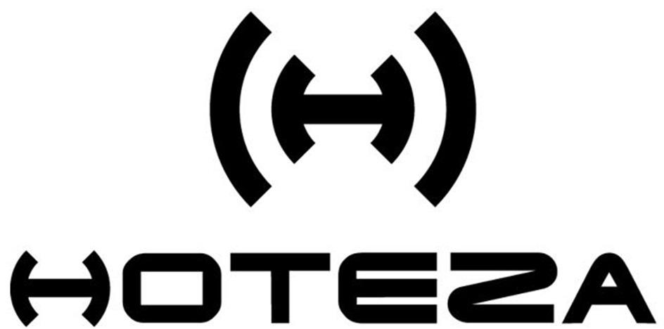 Логотип Hoteza