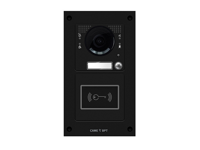 MKITVIP-21RV CAME