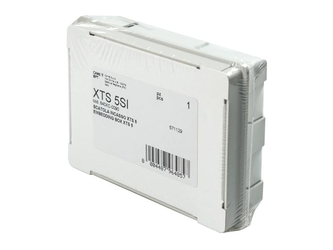 XTS 5SI CAME