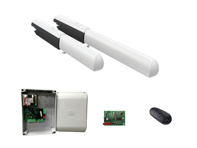 ATI3000A combo KIT CAME