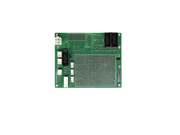 119CVSP-00034 CAME