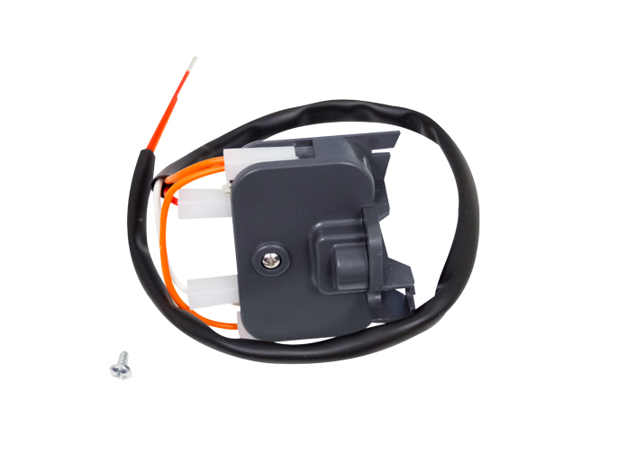 119RIB012 CAME