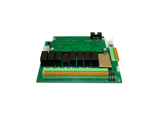 119CVXT-00028 CAME
