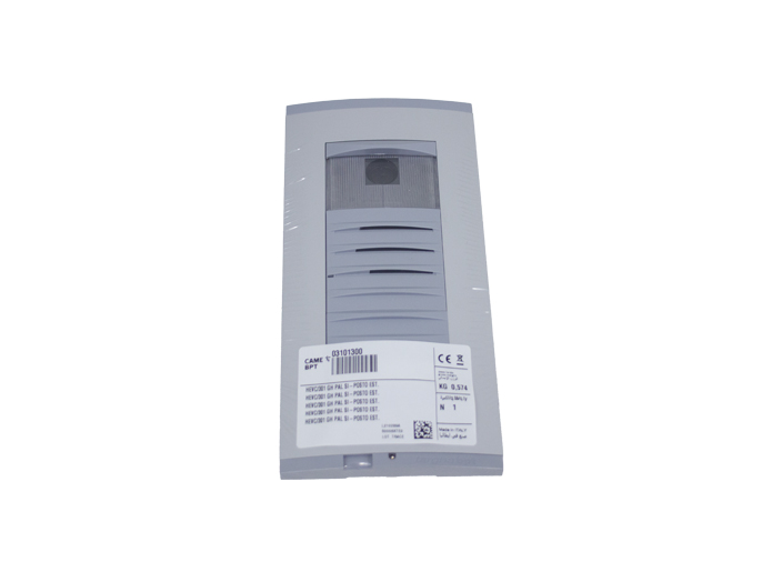 HEVC/301 GH CAME