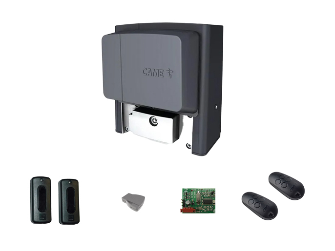 BKS12AGS Wi-Fi Connect CAME