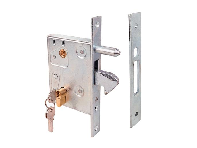 LOCK L CAME