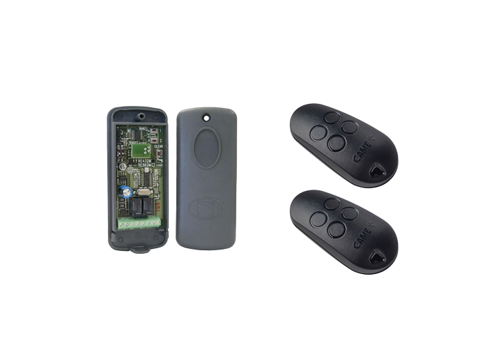 RCH RE432 & TS-0310 combo KIT CAME