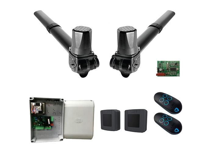 KR310 RC combo KIT CAME