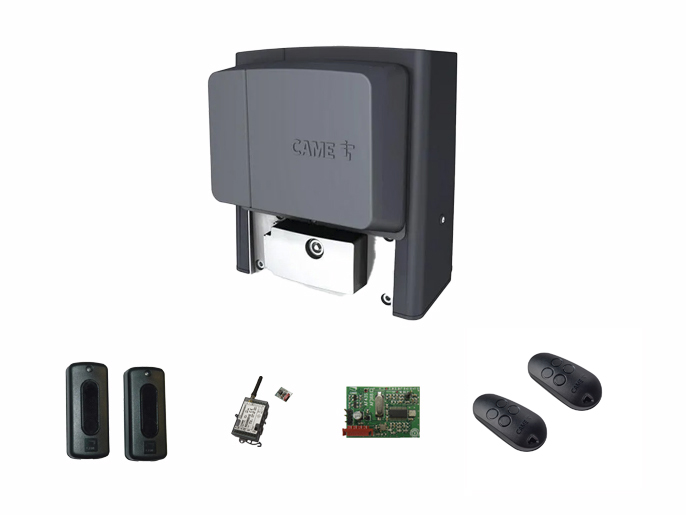 BX708AGS GSM Connect CAME