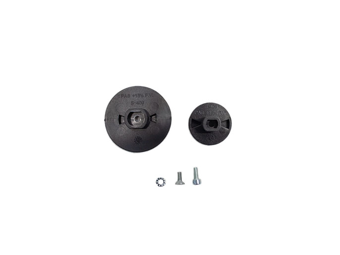 119RICX010 CAME