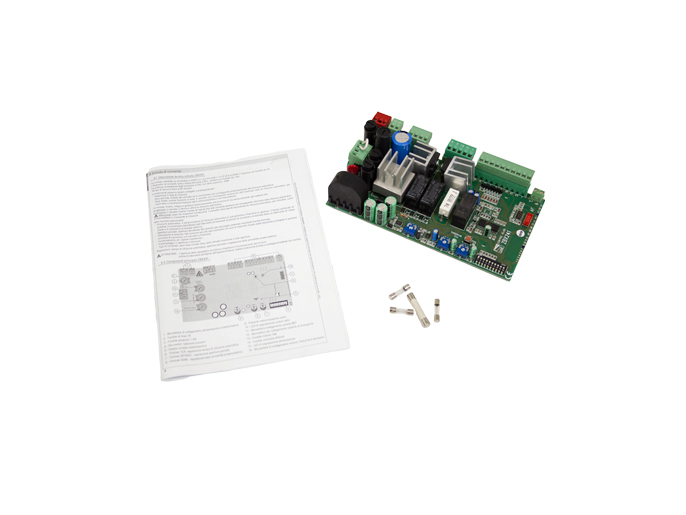 3199ZBX-24 CAME