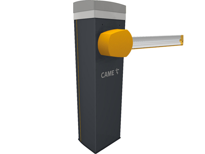 GARD PX 4 CAME
