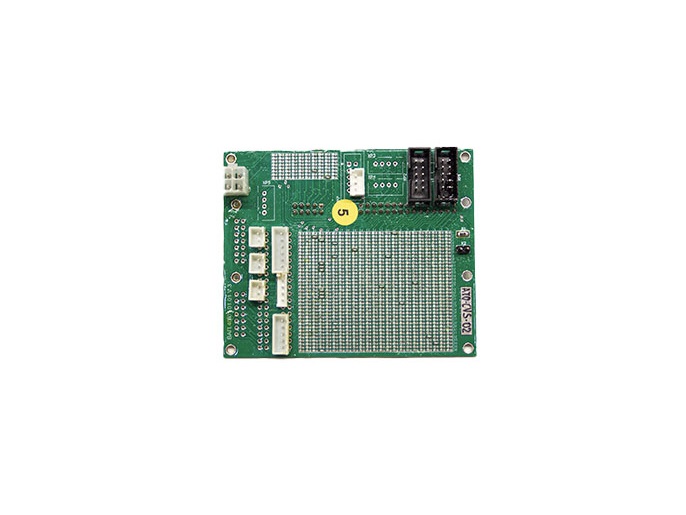 119CVSP-00035 CAME
