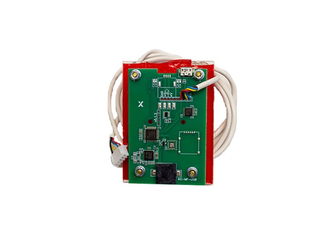 119CVBT-00023 CAME