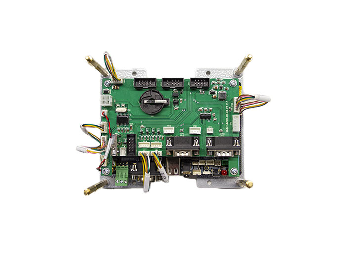 119CVSX-00032 CAME