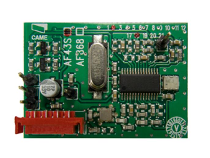 W06RV-0050 CAME