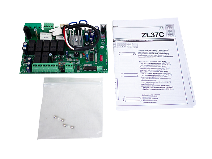 3199ZL37C CAME