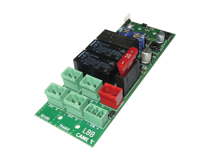 806SA-0080 CAME