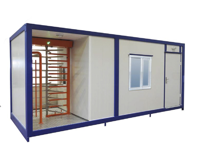 CAME CONTAINER 6M C CAME