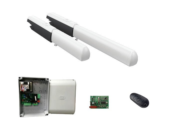 ATI5000A combo KIT CAME