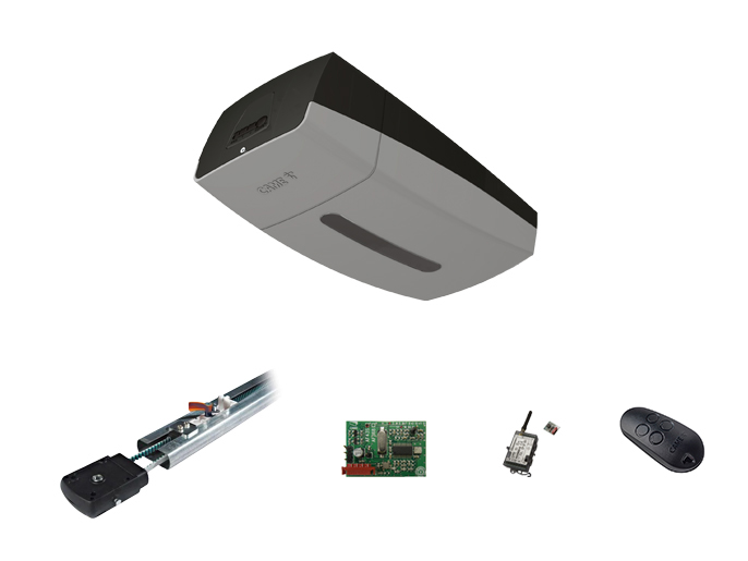 VER13DMS Wi-Fi 2.7 Connect CAME