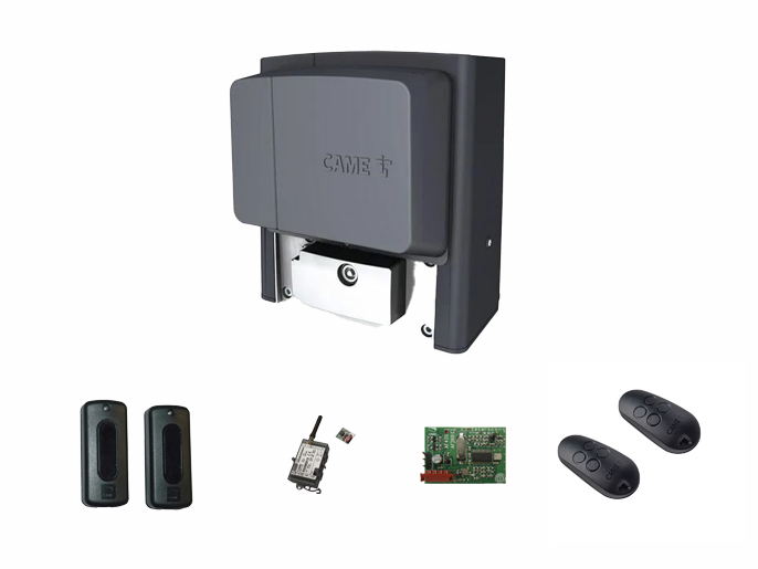 BKS12AGS GSM Connect CAME