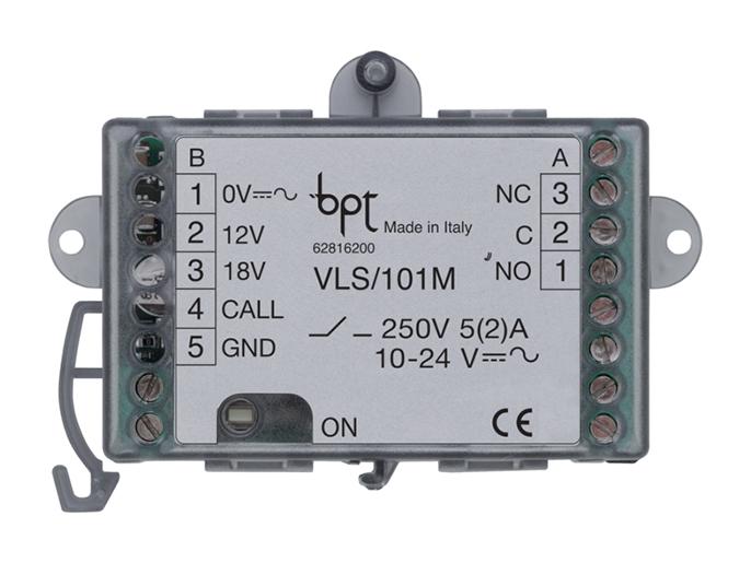 VLS/101M CAME