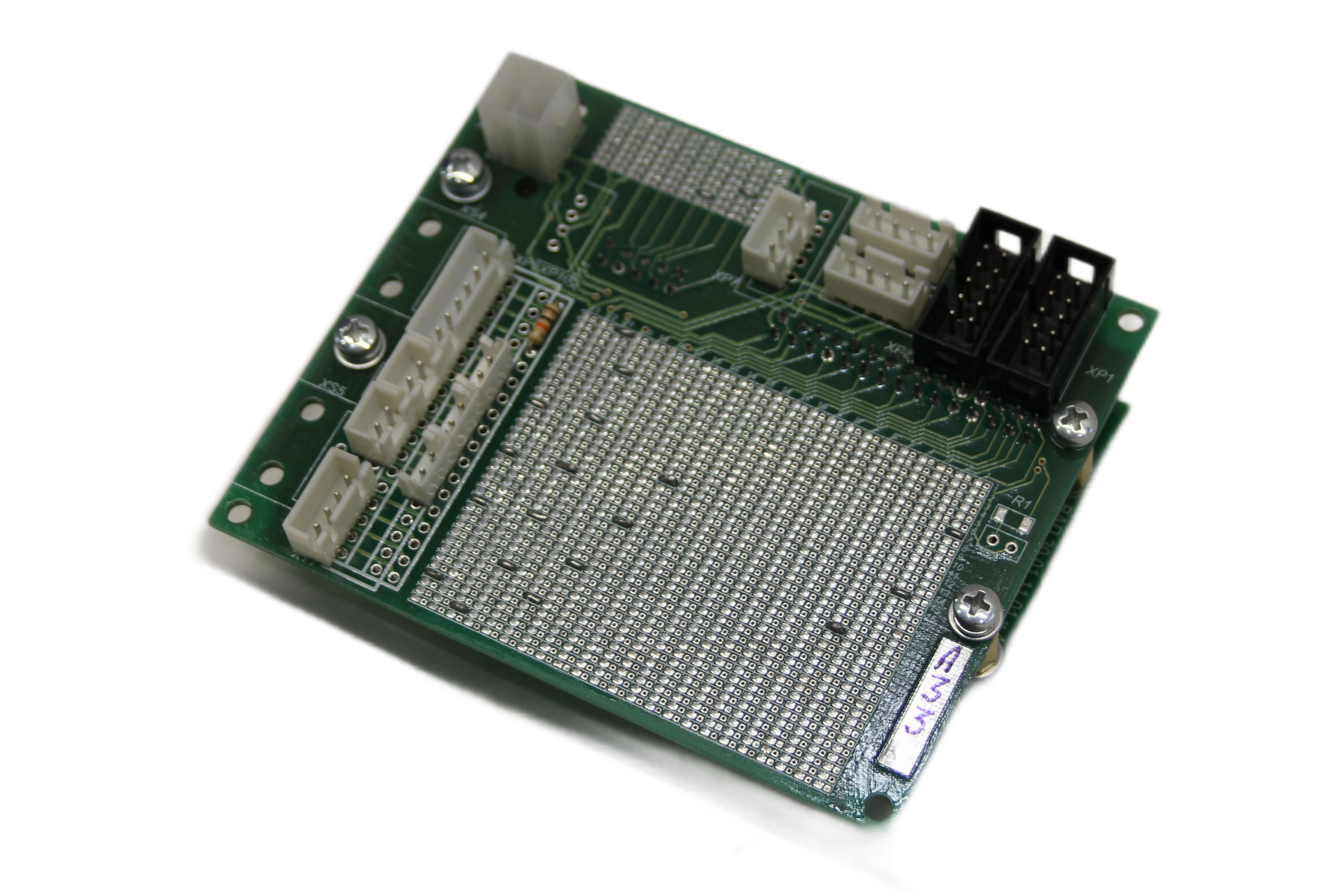 119CVXP-00067 CAME