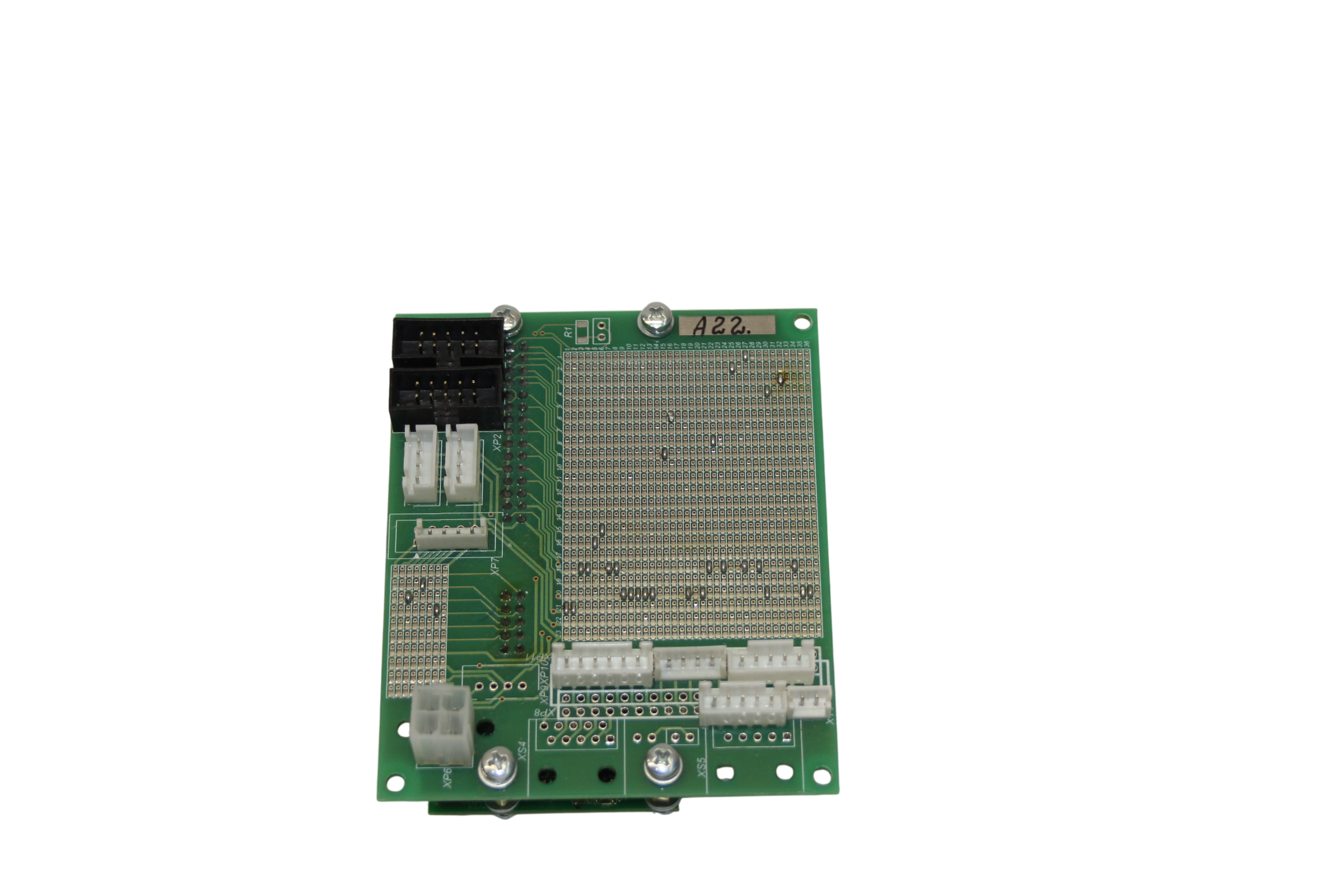 119CVXP-00065 CAME