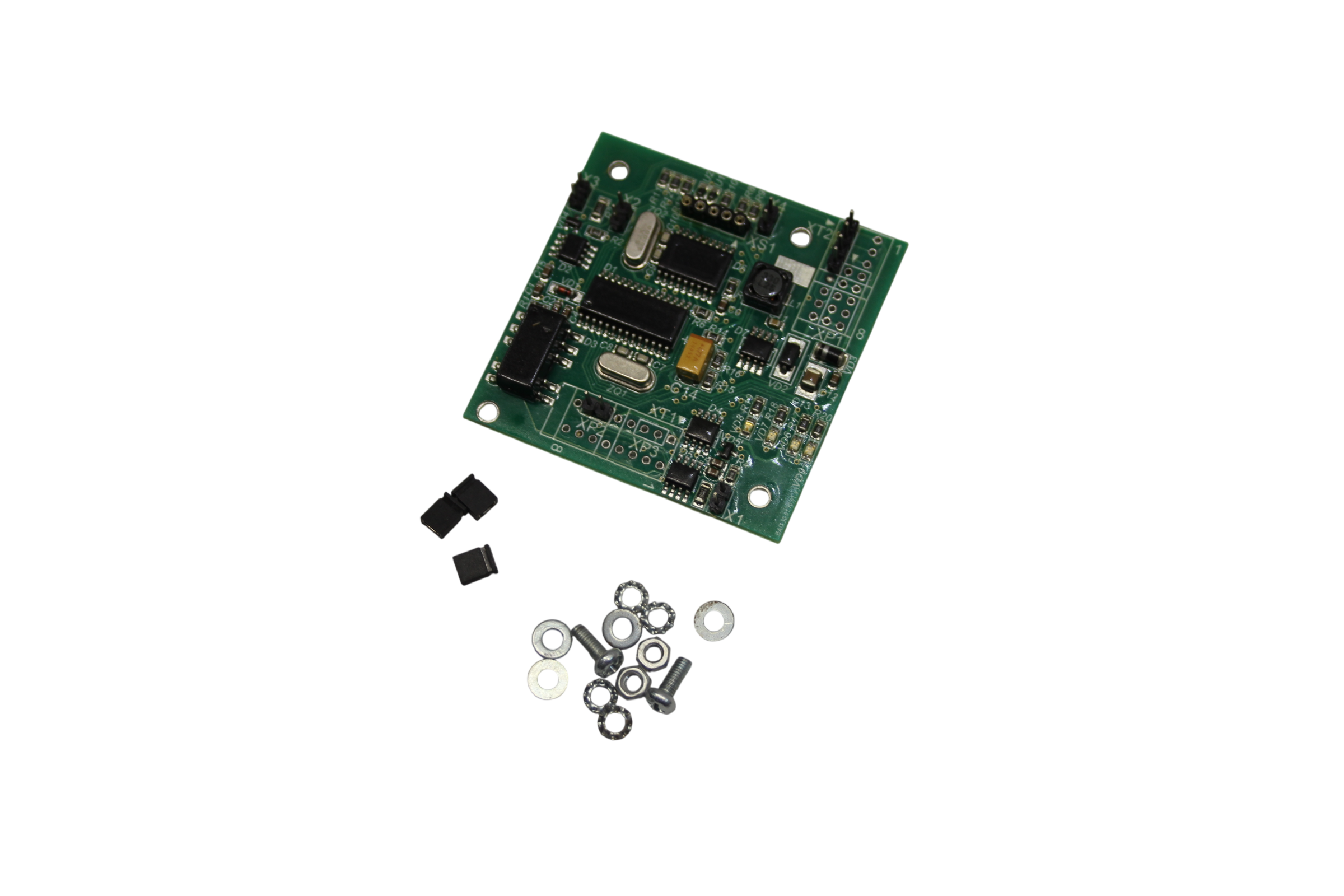 119CVXX-00047 CAME