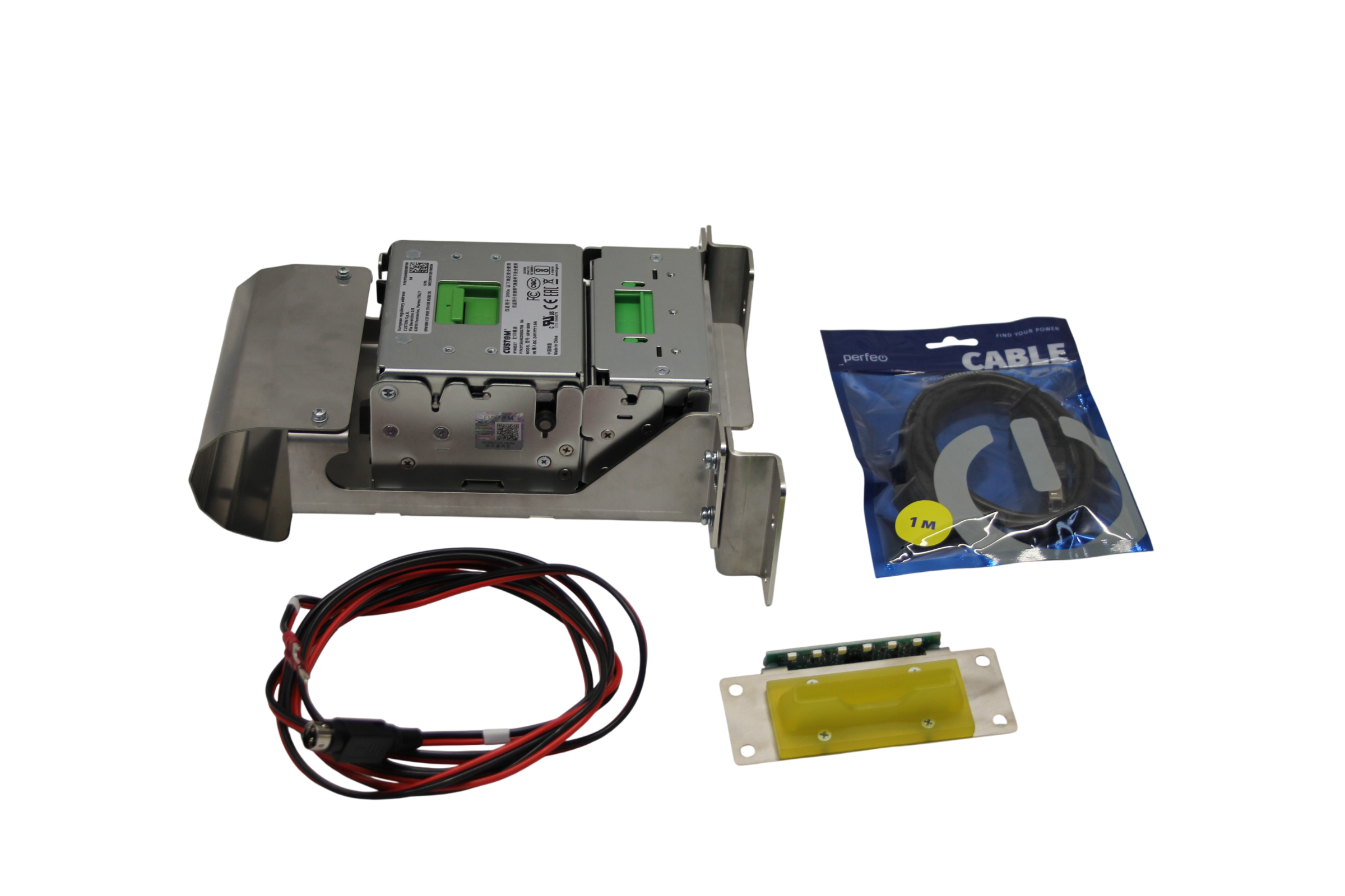 119CVBT-00071 CAME