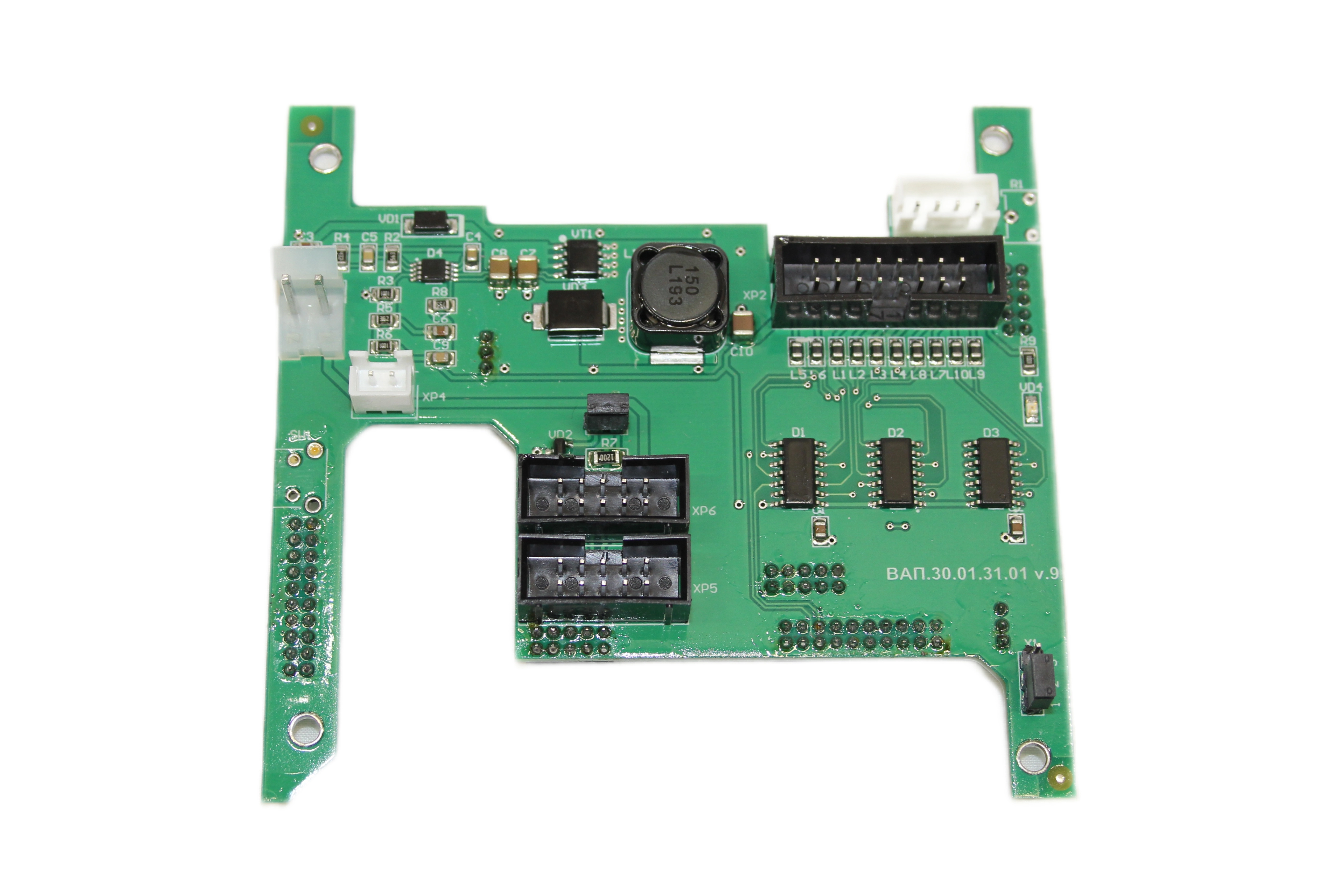 119CVBT-00048 CAME