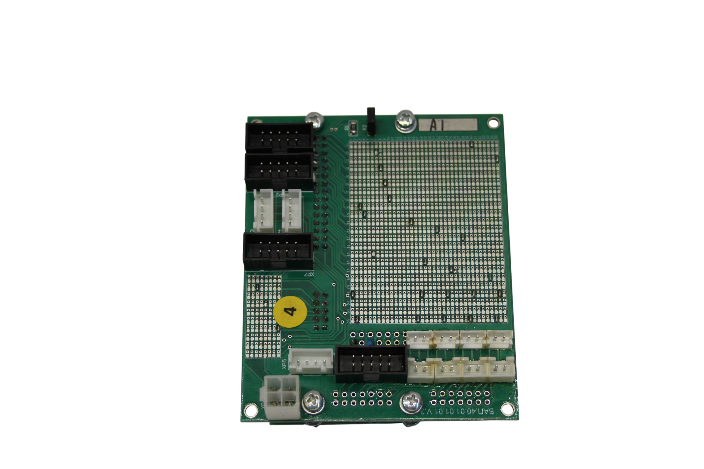 119CVXP-00064 CAME