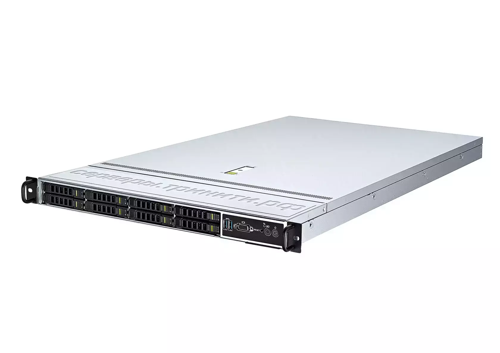 Сервер Тринити ER215HR-M7 - официальное изображение